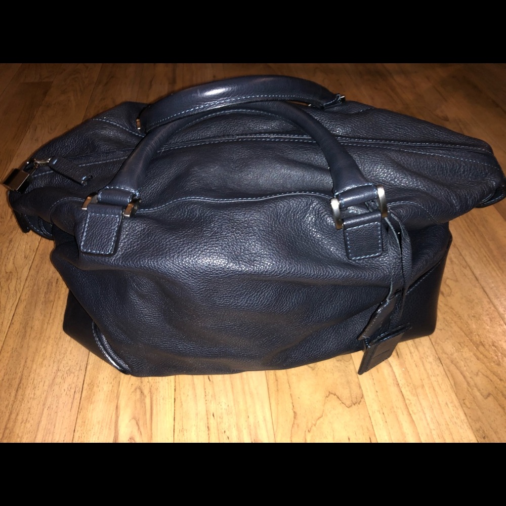 Giorgio Armani men’s duffle/gym bag